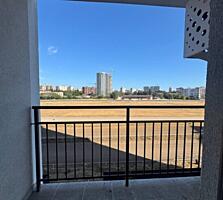 Квартира ПРЯМОЙ ВИД НА ИППОДРОМ ЖЕМЧУЖНЫЙ КВАРТАЛ КАДОР СИТИ