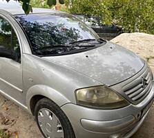 Продам Citroen C3