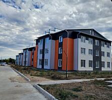 НИИ 2х комн 1/3 новострой, автономка.