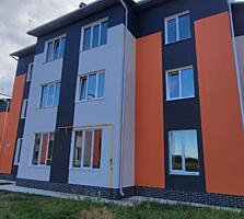 НИИ 2х. комн. 1/3 новострой, автономка. Торг!!!