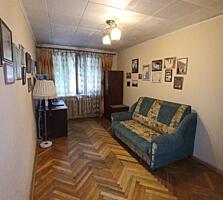 Трехкомнатная квартира. 102 серия.