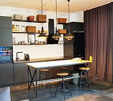 16294 Продается стильная квартира в Центре. ...