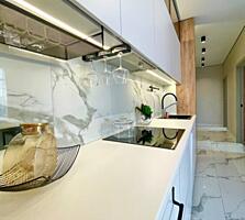 33670. Просторная двухкомнатная квартира в ЖК ...