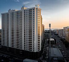 33863. Продам 3-комнатную квартиру в ЖК 47 ...