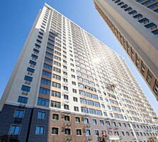 33865. Продам 3-комнатную квартиру в ЖК 47 ...