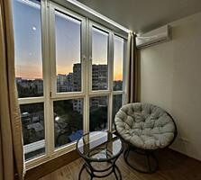 35810Продаётся очень хорошая квартира в ЖК ...