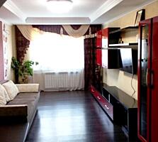 Продам 3-комнатную квартиру