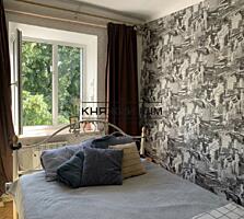 Продаж 2-х к. кв. на вул. Печерський узвіз 17, 46/28/7 кв.м, 5/5 ...