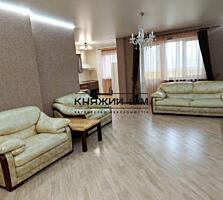 Продаж з-х кім. квартири 115/62/16 по вул. Туманяна вЖК &quot;Лазурний