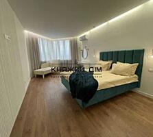 Продаж 4-х к.кв. студіо в ЖК &quot;Корона&quot;, по вул. Княжий Затон 