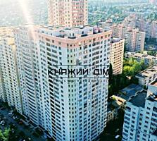 Продаж 3-х к.кв. по вул. Олівській 5, ЖК Сосновий Бір. м. ...