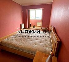 Продаж роздільної, просторої 3-х к.кв. на просп. Петра Григоренка ...