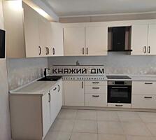 БЕЗ КОМІСІЇ! Продаж 3-х к.кв. біля м. Позняки, по вул. Анни Ахматової 