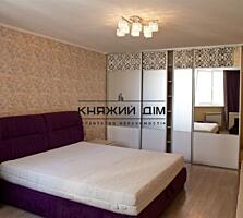 Продаж 3 кімнатної квартири по вул. Урлівська 23Б. Загальна площа ...