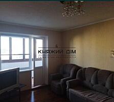 Продаж 1 кімнатної квартири по вул. Лариси Руденко 5. Загальна площа .