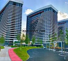 ЄОСЕЛЯ! Продаж 2-х кк.кв. в ЖК Great, 2 будинок, вул. Причальна 14, ..