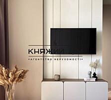 Пропонується до продажу 1-но кімнатна квартира в ЖК &quot;Варшавський&