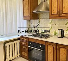 Продаж 2-кімнатної роздільної квартири по вул. Володимира Винниченка .