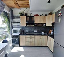 Продается дом с ремонтом в современном скандинавском стиле в ...