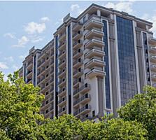 Продается новая 1-комнатная квартира-студия на Большом Фонтане на ...