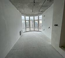 В продаже квартира в ЖК Аквамарин. Квартира с прямым видом моря. ...