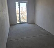 В продаже квартира с видом на ул. Королева в новом ЖК. В квартире ...