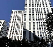 В продаже большая однокомнатная квартира в новом современном ЖК в ...