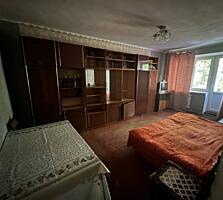 Предлагается к продаже двухкомнатная квартира на проспекте Князя ...