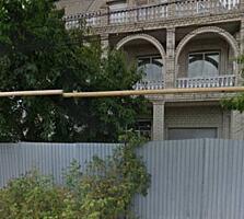 Продаётся дом 2004 года постройки, расположен в селе Фонтанка (не ...