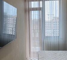 В продаже квартира на 25 этаже с балконом. Квартира с новым ...