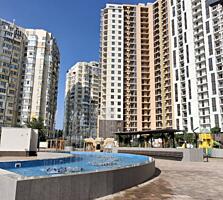 Продам квартиру в ЖК «63 Жемчужина», Kadorr City по ул. Краснова. ...