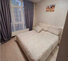 3-х ком.- ЖК Одесские Традиции