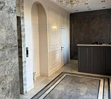 Пентхаус в самом центре Аркадии.