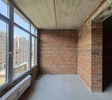 3-комнатная просторная квартира с АГВ , ЖК Сады Ривьеры