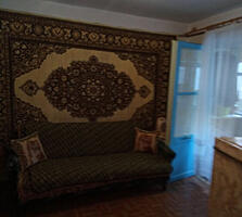 Продам однокомнатную квартиру.