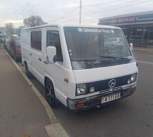 Куплю подобную машину бусик