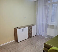 1 к ЖК Романовский/Проценко. Евроремонт