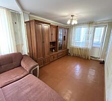 2-комнатная квартира на Красных Казармах (Тирас)