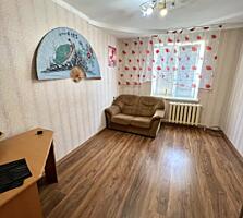 2-комнатная квартира на Красных Казармах