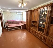 2-комнатная квартира на Красных Казармах