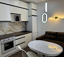 1к ЖК Восход / Глушко. Евроремонт. Нотариальная сделка.