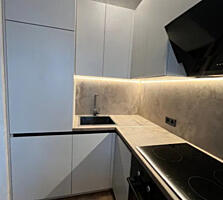 1к ЖК ITown / Софиевская. Евроремонт. Переуступка. Вид моря.