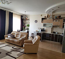 Продам 3-з комн. квартиру с евроремонтом в новострое на Дюковской.