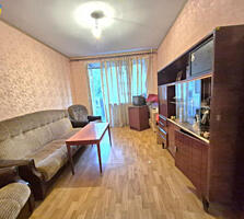 Квартира, де зручно жити. 4/5. 47 м2.