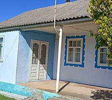 Продам дом в с. Хрустовая