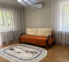 Готовая 1-комнатная квартира с двумя лоджиями!