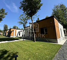 Casă de vis la doar 20 de minute de Chișinău! Complexul rezidențial ..