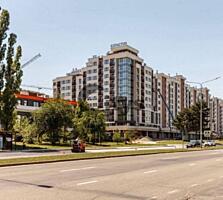 Apartament - 51  m²  , Chisinau