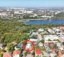 Casă situată în apropiere de Lacul Valea Morilor – locație ideală!