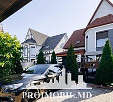 Vă propunem spre vânzare această casăcu 2nivele în com. Stăuceni, ...